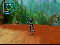 Large scan available