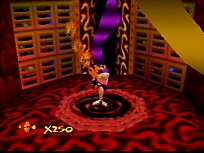 Large scan available