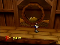 Large scan available