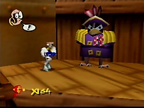 Large scan available