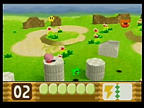 Large scan available