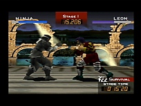 Large scan available