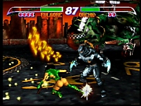 Large scan available