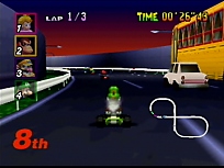 Large scan available