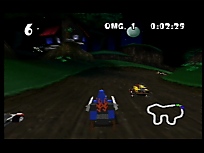 Large scan available