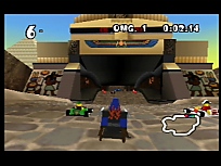 Large scan available