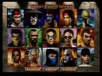 Large scan available