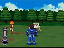 Large scan available