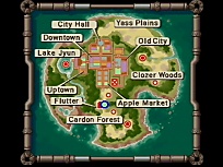 Large scan available