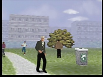 Large scan available