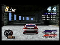 Large scan available