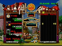 Large scan available