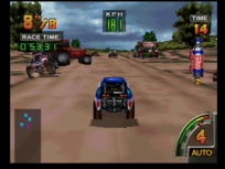 Large scan available