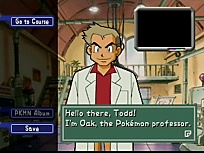 Large scan available