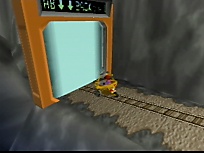 Large scan available