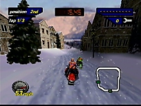 Large scan available