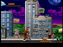 Large scan available