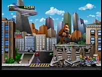 Large scan available