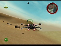 Large scan available