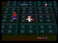 Large scan available