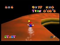 Large scan available