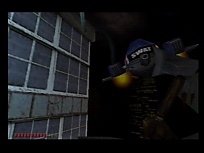 Large scan available