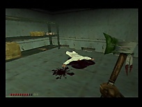 Large scan available