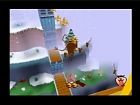 Large scan available