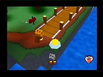 Large scan available