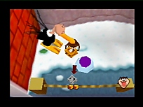 Large scan available