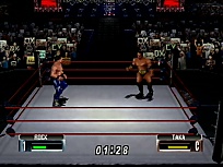 Large scan available