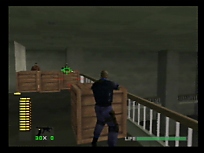 Large scan available