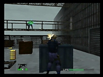 Large scan available