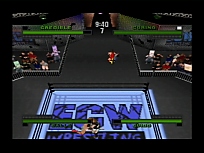 Large scan available