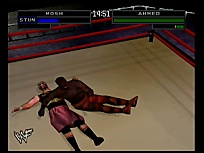 Large scan available