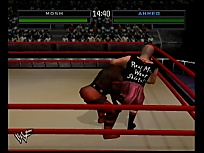 Large scan available