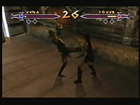 Large scan available