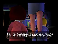 Large shot available