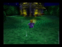 Large shot available