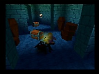 Large shot available