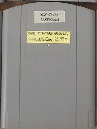 Large scan available