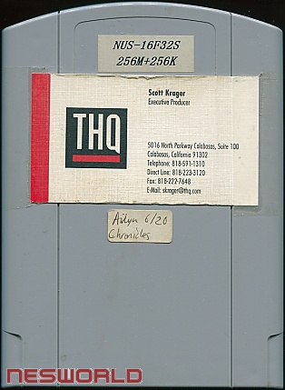 Large scan available