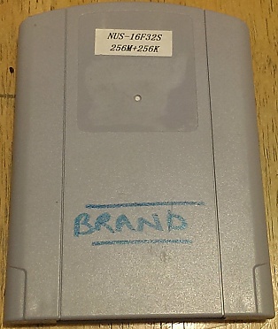 Large scan available