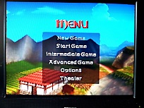 Large shot available