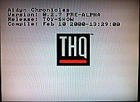 Large shot available