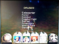 Large shot available