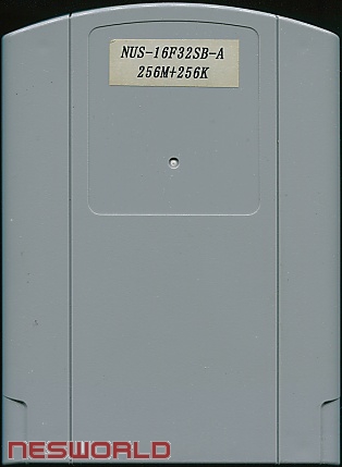 Large scan available