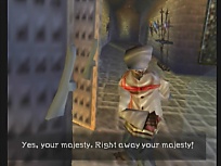 Large shot available