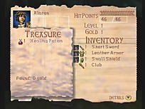 Large shot available