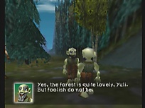 Large shot available